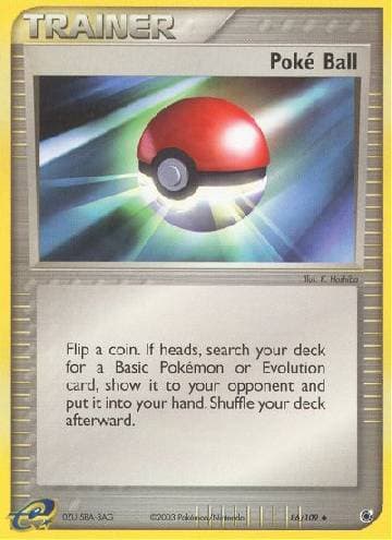 Poké Bola
