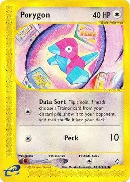 Porygon
