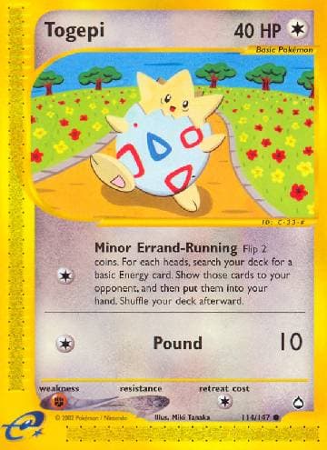 Togepi
