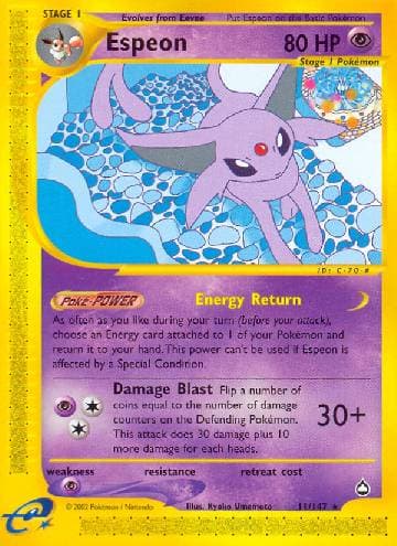 Espeon