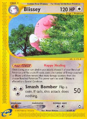 Blissey