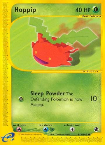 Hoppip