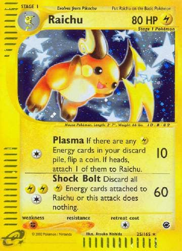 Raichu