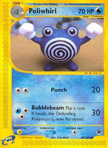 Poliwhirl