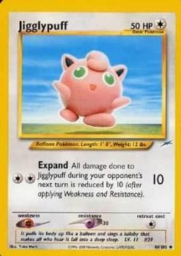 Jigglypuff