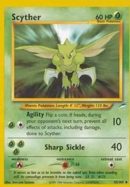 Scyther