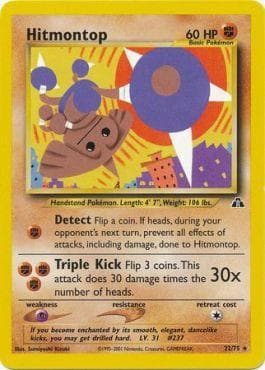 Hitmontop
