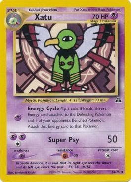 Xatu