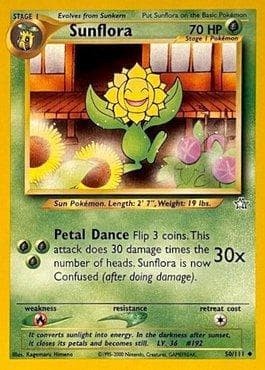 Sunflora