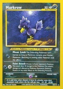 Murkrow