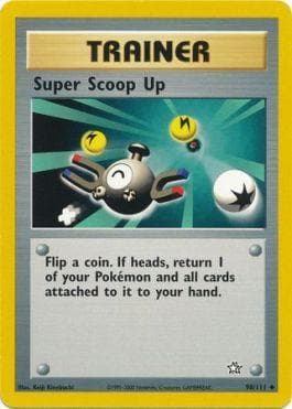 Super-recolhida