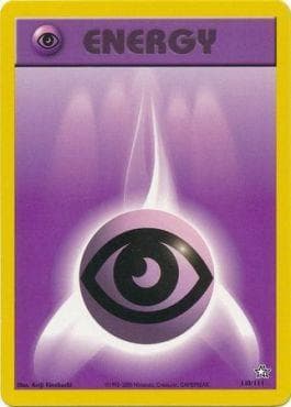 Energia Psíquica