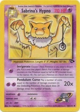 Hypno da Sabrina