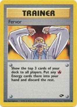 Fervor