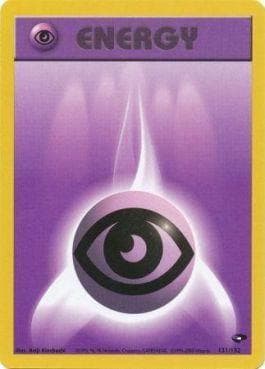 Energia Psíquica