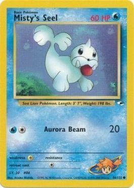 Seel da Misty