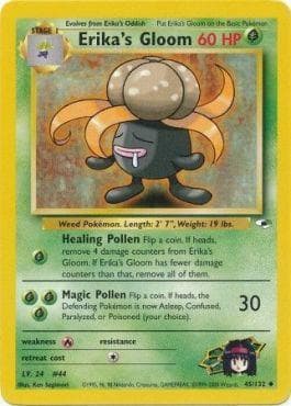 Gloom da Érica