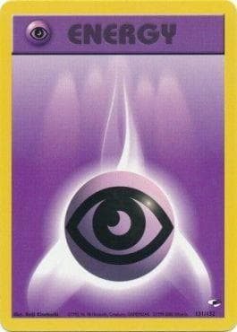 Energia Psíquica