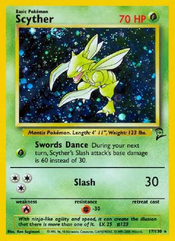 Scyther
