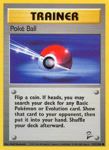 Poké Bola