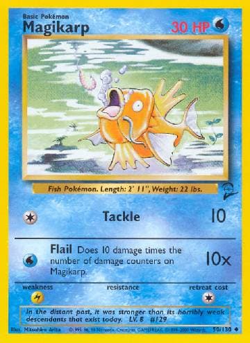 Magikarp