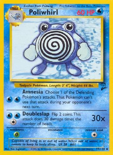 Poliwhirl