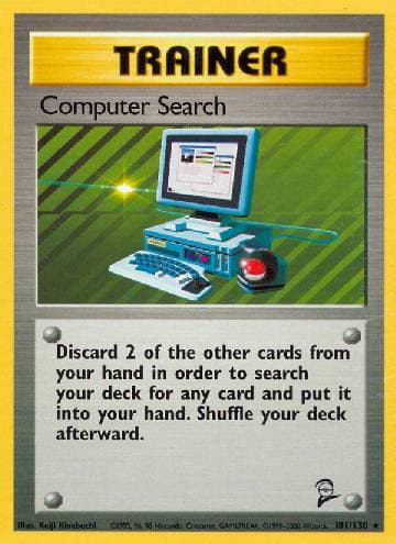Pesquisa no Computador