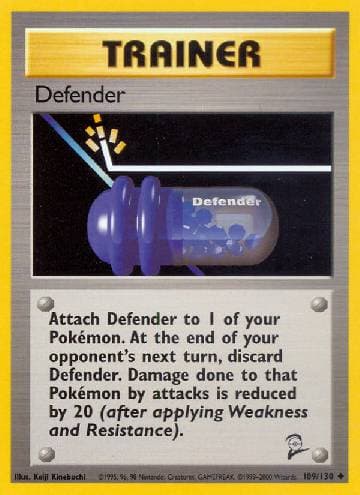 Defender