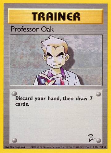 Professor Carvalho