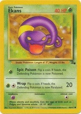Ekans