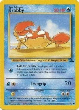Krabby
