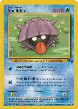 Shellder