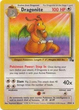 Dragonite