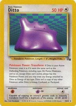 Ditto