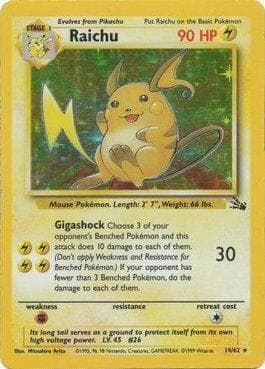 Raichu