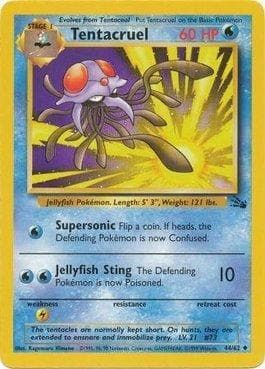Tentacruel