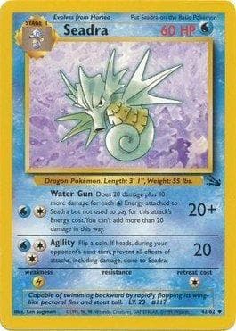 Seadra