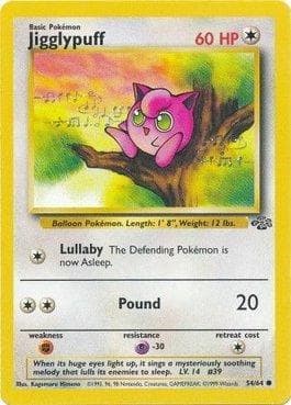 Jigglypuff