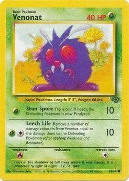 Venonat