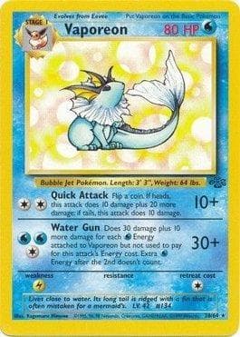 Vaporeon