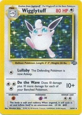 Wigglytuff