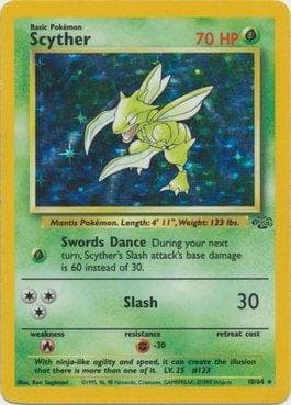 Scyther