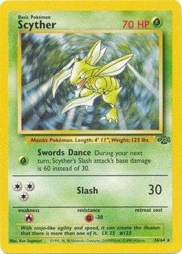 Scyther