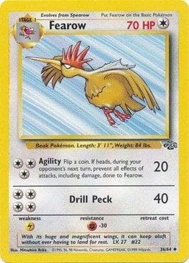 Fearow
