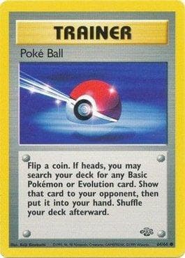 Poké Bola
