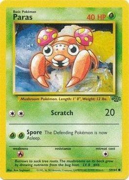 Paras