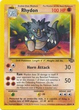 Rhydon