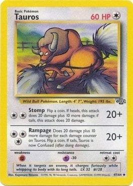 Tauros