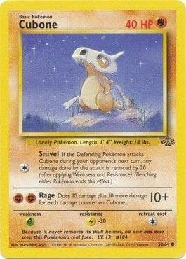 Cubone