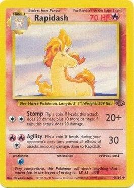 Rapidash